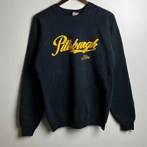 Vintage Pittsburgh It's A Classic Crewneck